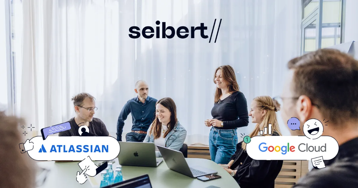 Endlich einloggen – Kunden-Community der Seibert Group – Austausch, exklusive Inhalte und Vernetzung