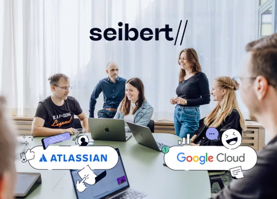 Endlich einloggen – Kunden-Community der Seibert Group – Austausch, exklusive Inhalte und Vernetzung