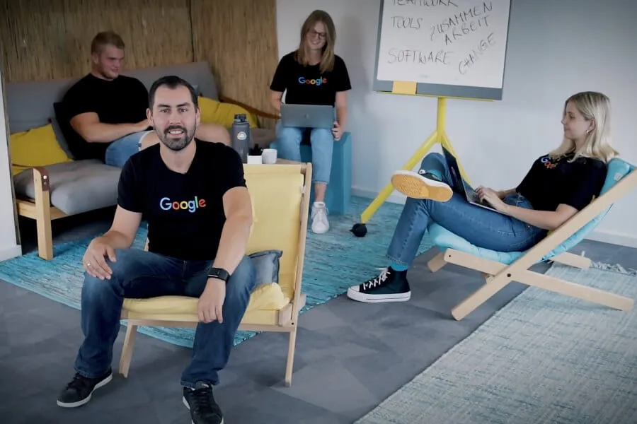 Kontakt Team
