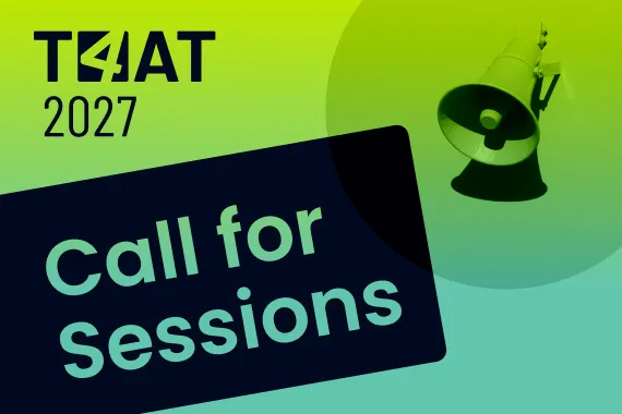 T4AT 2027 Call for Sessions – Tools4AITeams am 3. und 4. März in Wiesbaden