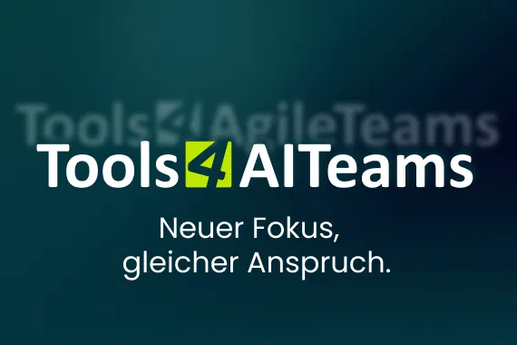 T4AT 2027 der Seibert Group GmbH am 3. und 4. März in Wiesbaden – aus der Tools4AgileTeams wird die Tools4AITeams. Jetzt Super Early Bird Ticket sichern!