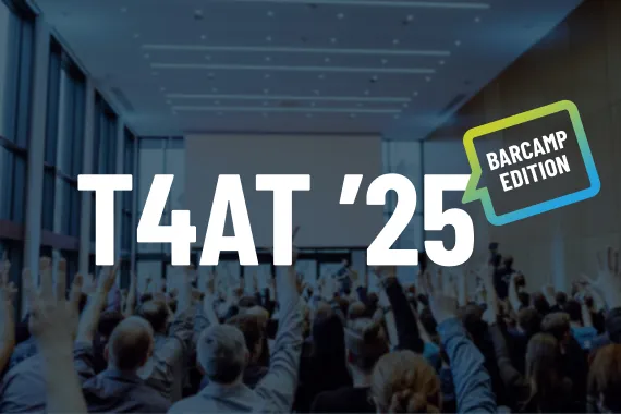 Tools4AgileTeams 2025 – die Barcamp-Edition am 5. Dezember